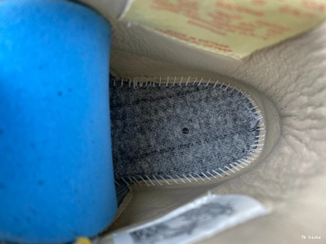 Rep TBK Retro Jordan Union Grey Fog DN3802-001 2 0708